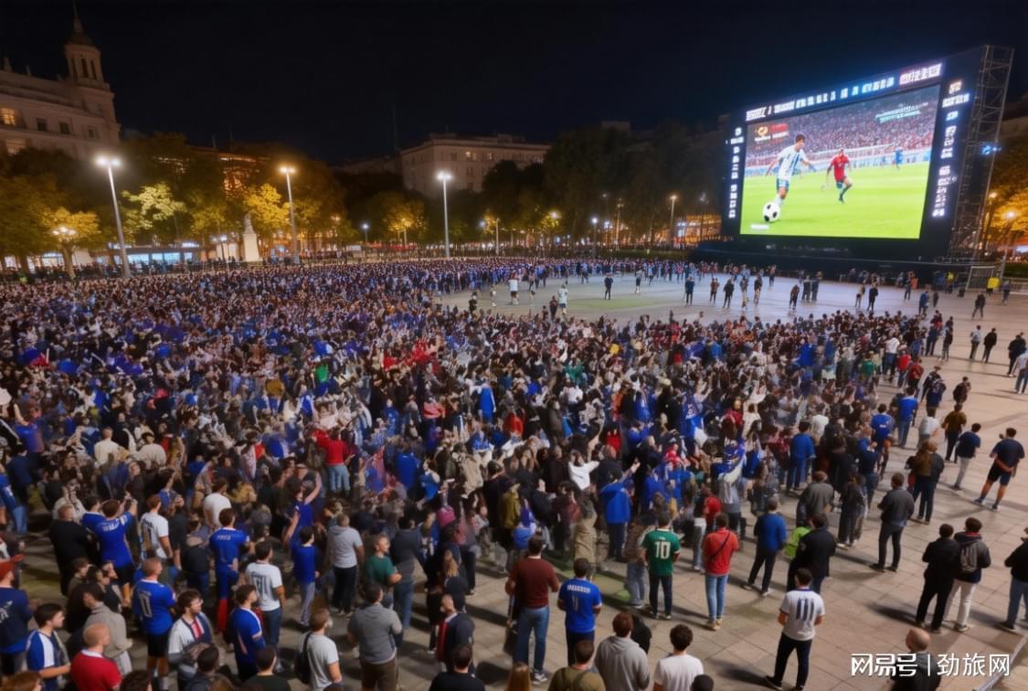 移动应用-湘超VS苏超，当足球和文旅双向奔赴后，会产生怎样的化学反应？